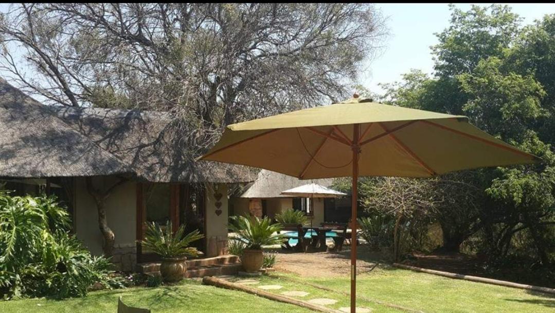 Kareekloof Game Farm Derby