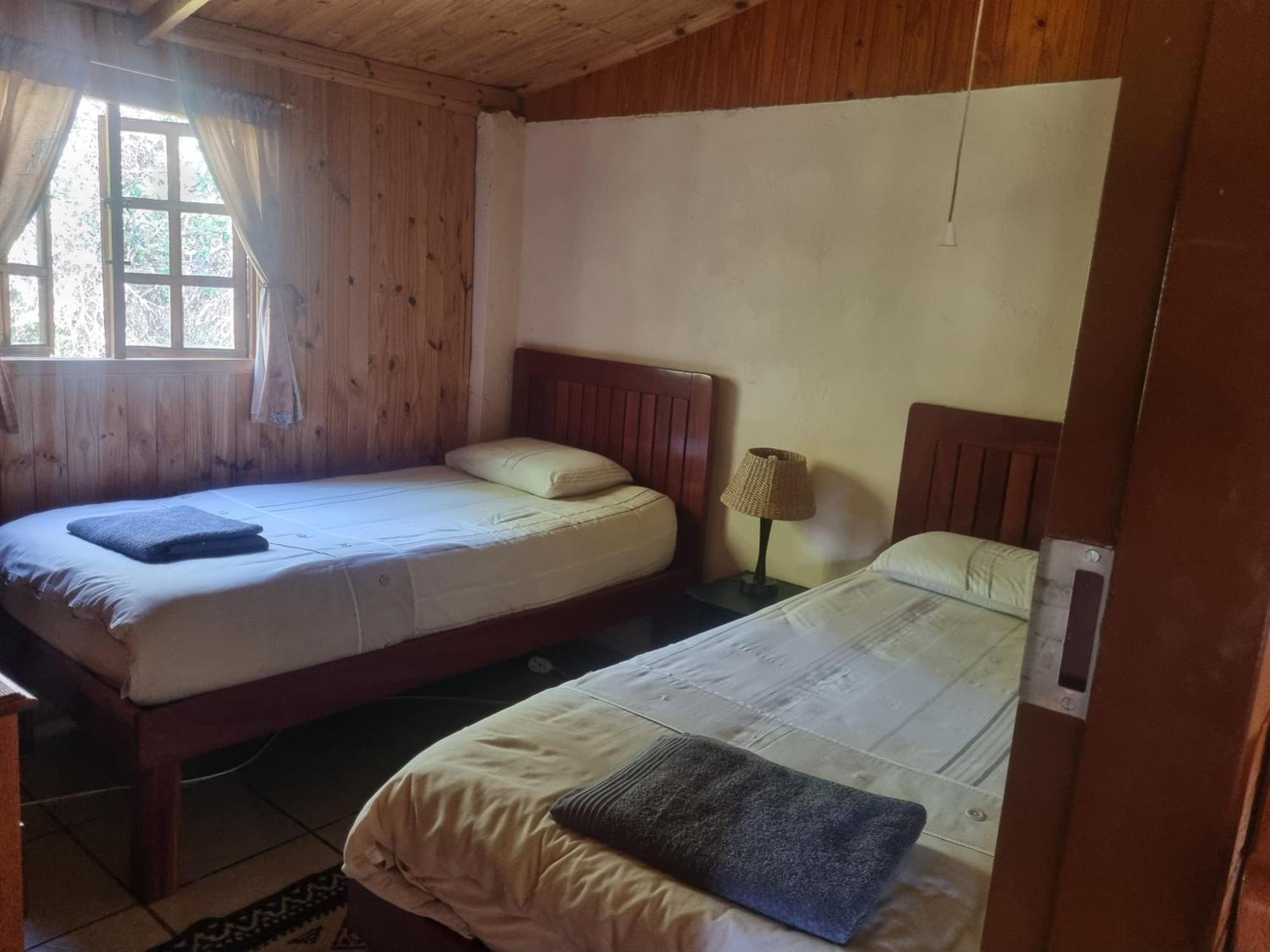 Kareekloof Game Farm Derby