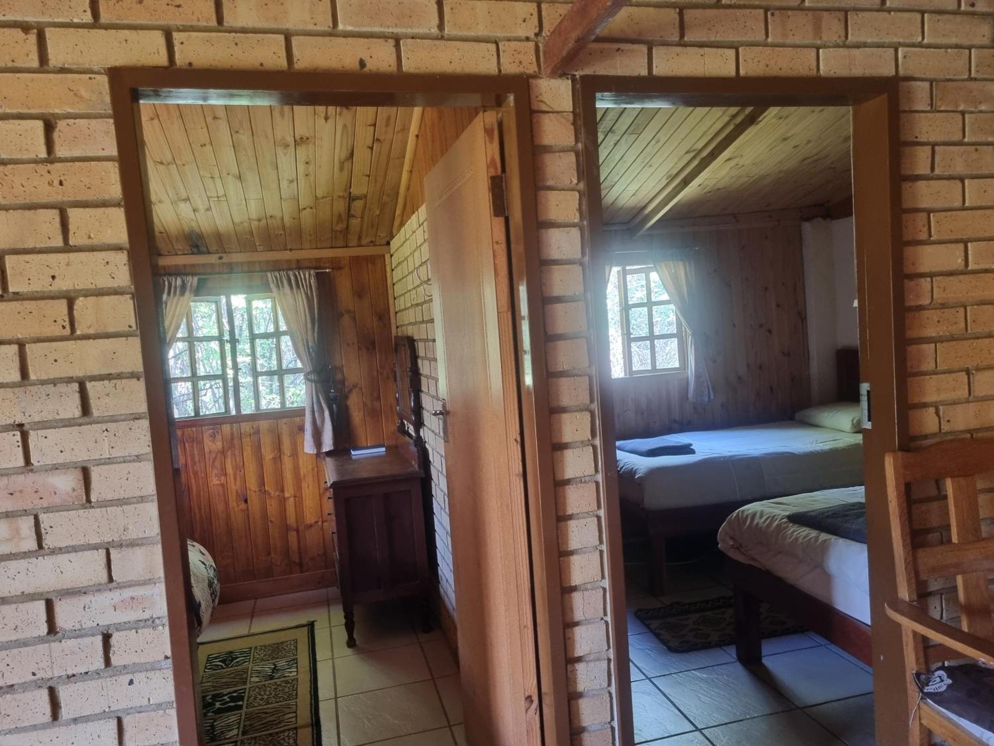 Kareekloof Game Farm