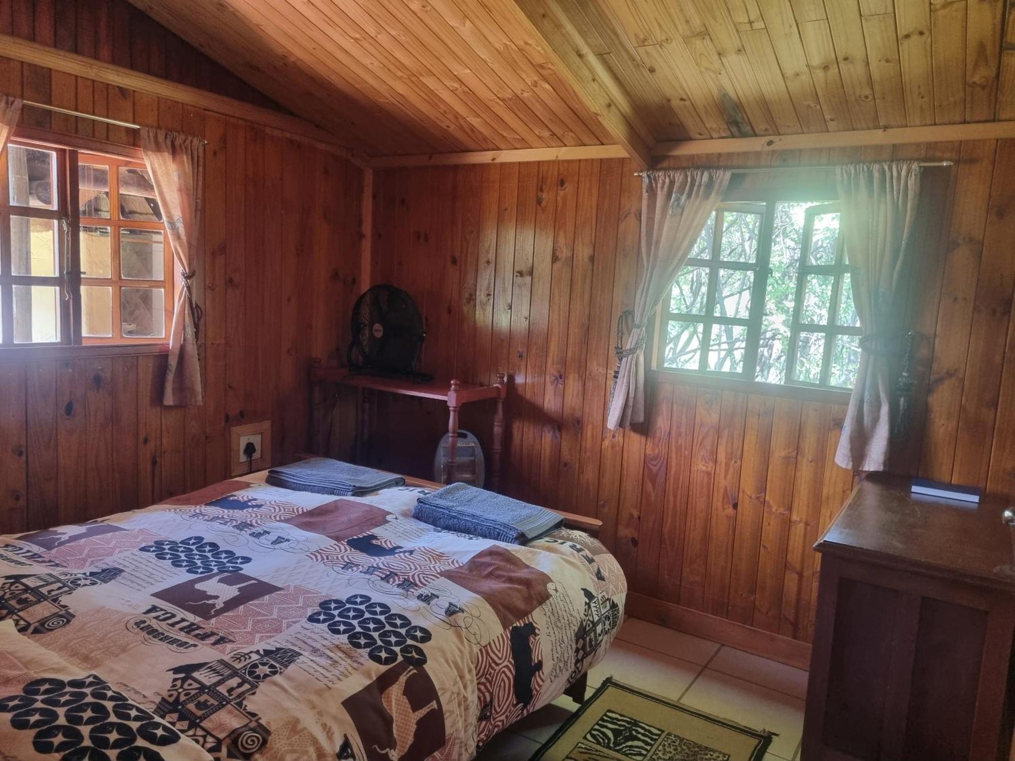 Kareekloof Game Farm Farm stay Derby
