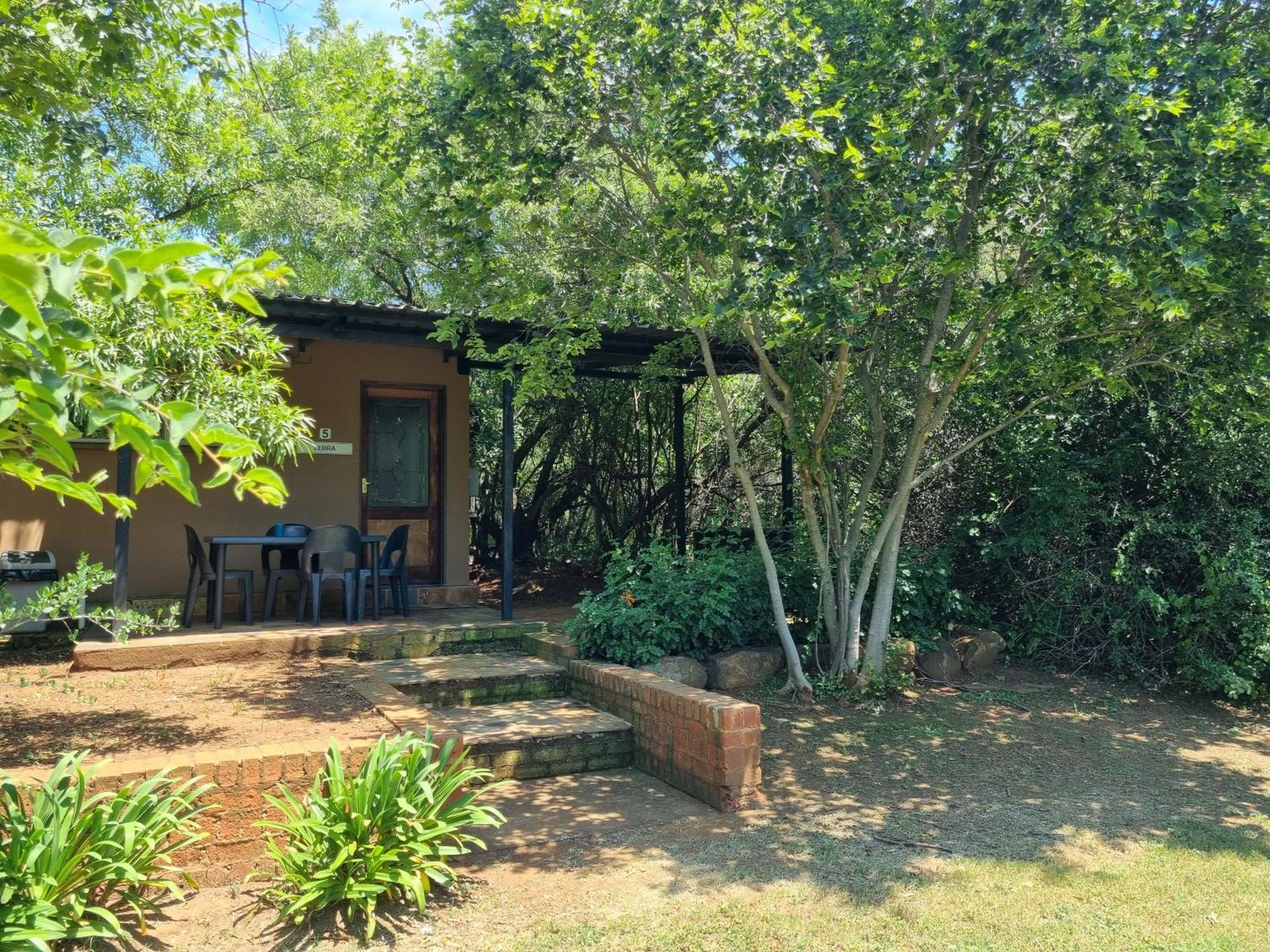 Kareekloof Game Farm Derby