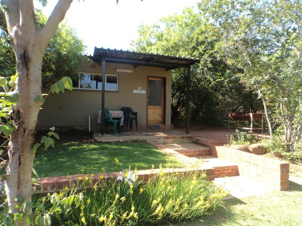 Kareekloof Game Farm Farm stay *