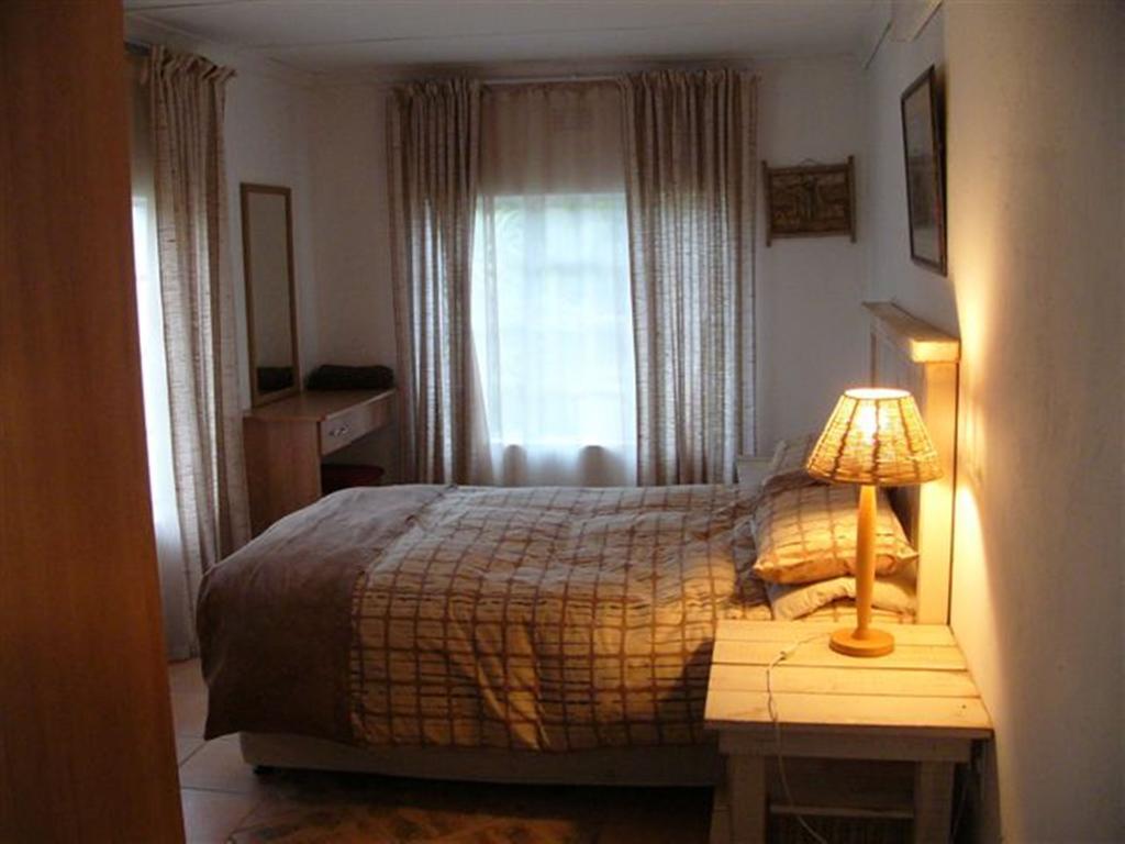 Kareekloof Game Farm Farm stay *