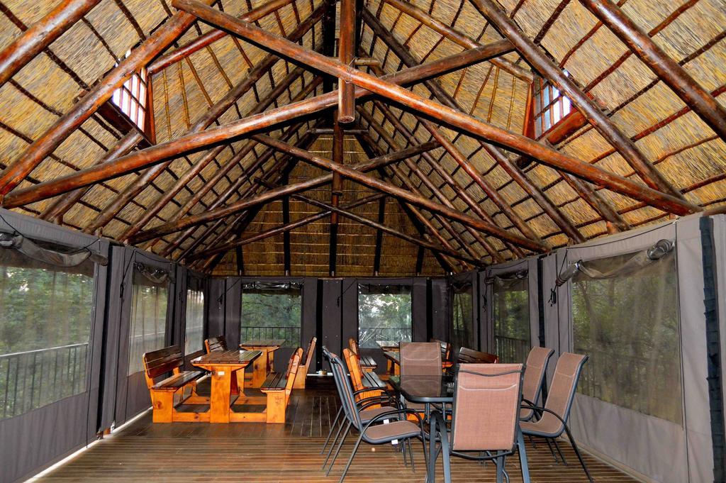 Kareekloof Game Farm Derby