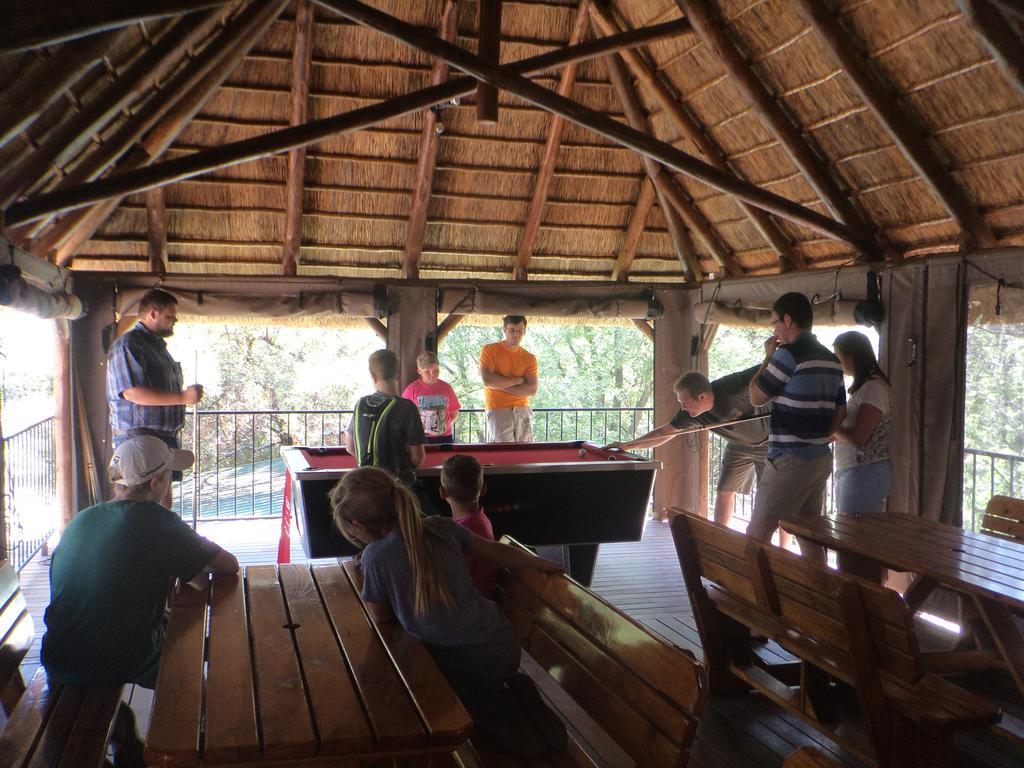 Kareekloof Game Farm Derby