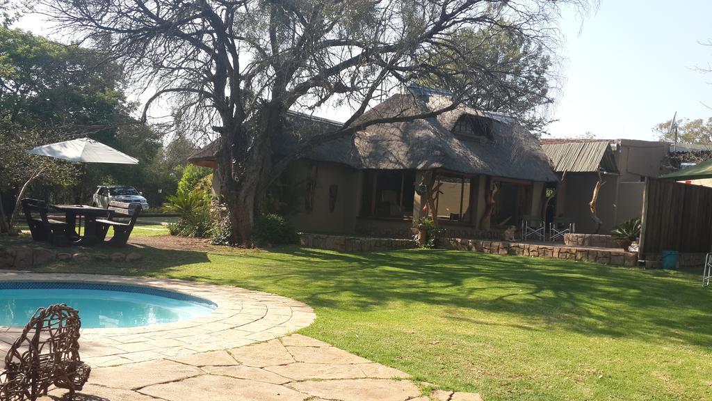 Kareekloof Game Farm
