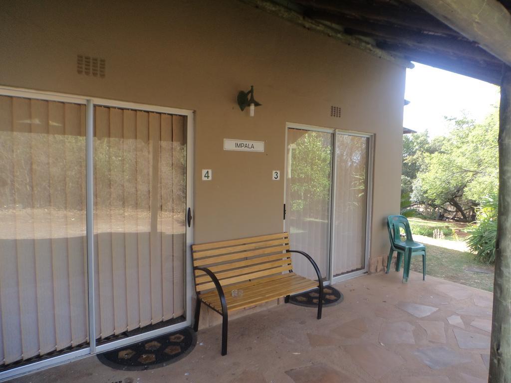 Kareekloof Game Farm
